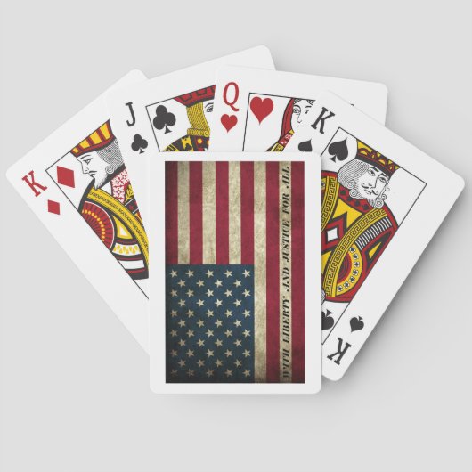 Klassieke speelkaarten (Achterkant)