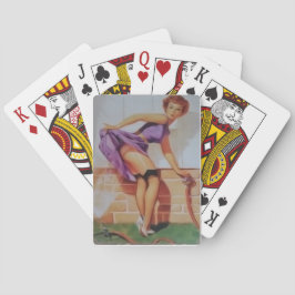 Klassieke speelkaarten