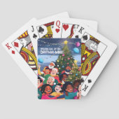 Klassieke speelkaarten (Achterkant)