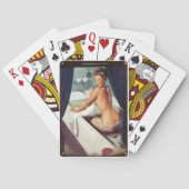 Klassieke speelkaarten (Achterkant)