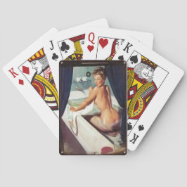 Klassieke speelkaarten