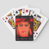 Klassieke speelkaarten (Achterkant)