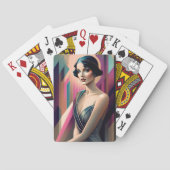 Klassieke speelkaarten (Achterkant)