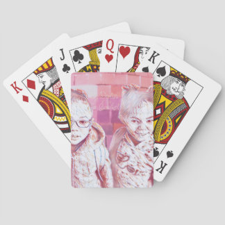 Klassieke speelkaarten