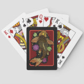 Klassieke speelkaarten (Achterkant)