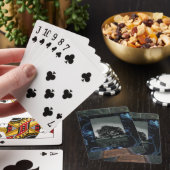 Klassieke Speelkaarten (Insitu)
