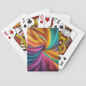 Klassieke speelkaarten (Achterkant)