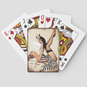 Klassieke speelkaarten