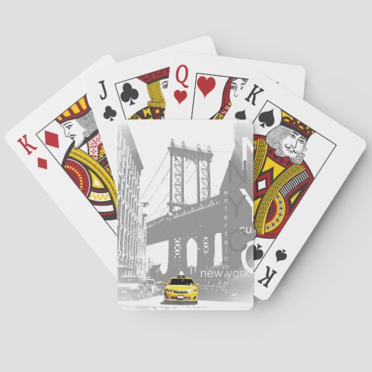 Klassieke speelkaarten (Achterkant)