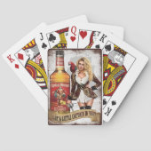 Klassieke speelkaarten (Achterkant)