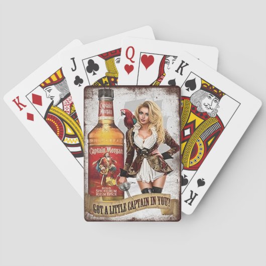 Klassieke speelkaarten (Achterkant)