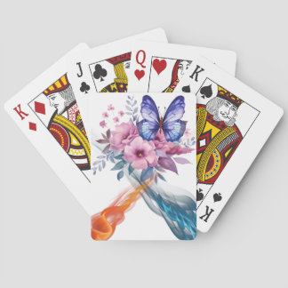 Klassieke speelkaarten