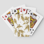 Klassieke speelkaarten (Achterkant)