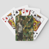 Klassieke speelkaarten (Achterkant)