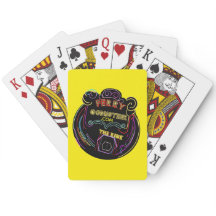 Klassieke speelkaarten