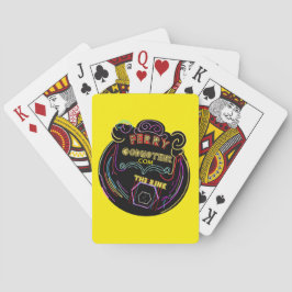 Klassieke speelkaarten