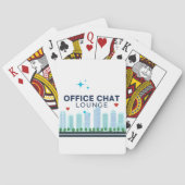 Klassieke speelkaarten (Achterkant)