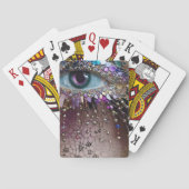 Klassieke speelkaarten (Achterkant)