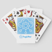 Klassieke speelkaarten (Achterkant)