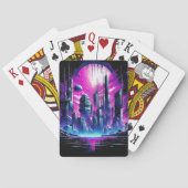 Klassieke speelkaarten (Achterkant)