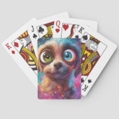 Klassieke speelkaarten (Achterkant)