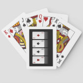 Klassieke speelkaarten (Achterkant)