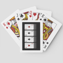 Klassieke speelkaarten