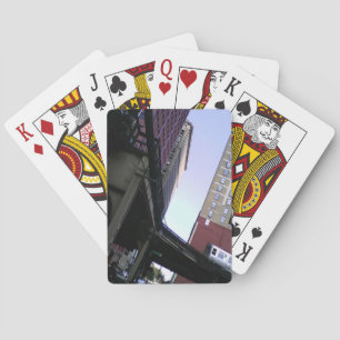 Klassieke speelkaarten