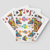 Klassieke speelkaarten (Achterkant)