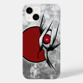 Klassieke speelkaarten Case-Mate iPhone case (Achterkant)