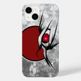 Klassieke speelkaarten Case-Mate iPhone 14 hoesje