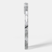 Klassieke speelkaarten Case-Mate iPhone case (Achterkant / Links)