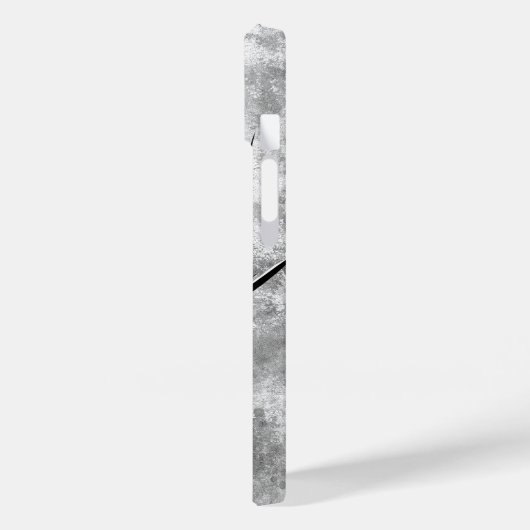 Klassieke speelkaarten Case-Mate iPhone case (Achterkant / Links)