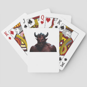 Klassieke Speelkaarten Daemon 