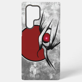 Klassieke speelkaarten samsung galaxy hoesje