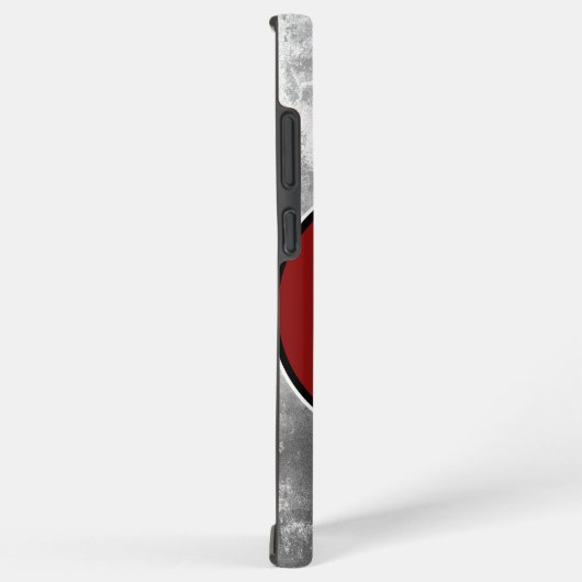 Klassieke speelkaarten samsung galaxy hoesje (Rechterkant)