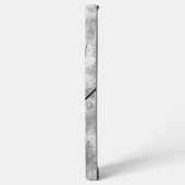 Klassieke speelkaarten samsung galaxy hoesje (Linkerkant)