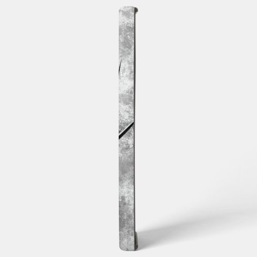 Klassieke speelkaarten samsung galaxy hoesje (Linkerkant)