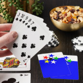 Klassieke speelkaarten van de wereld - FOTW (Insitu)