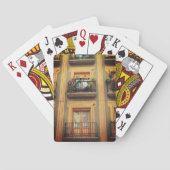 Klassieke speelkaarten Windows (Achterkant)