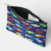 Klassieke spieren etui (Open)