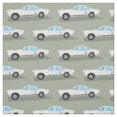 Klassieke spierweefsel stof (Swatch)