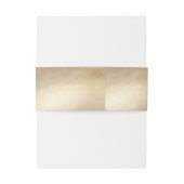 Klassieke Square Double Happiness Chinese bruiloft Uitnodigingen Wikkel (Achterkant Voorbeeld)