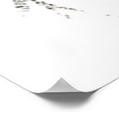 Klassieke standaardstijl van het Klassieke monster Poster (Hoek)