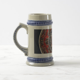 Klassieke  Stein Mok