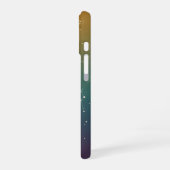 Klassieke sterrenhemel iPhone 16 hoesje (Linkerkant)
