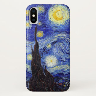 Klassieke Sterrennacht geïnspireerde producten Van Case-Mate iPhone Case
