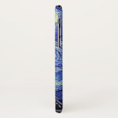 Klassieke Sterrennacht geïnspireerde producten Van Case-Mate iPhone Case (Achterkant/links)