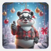 Klassieke stickers (Voorkant)