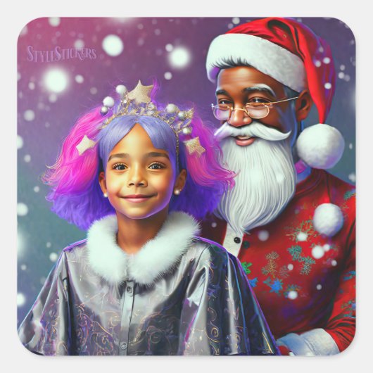 Klassieke stickers (Voorkant)